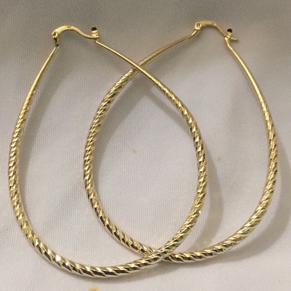 Nice earrings - Picture 7 of 8